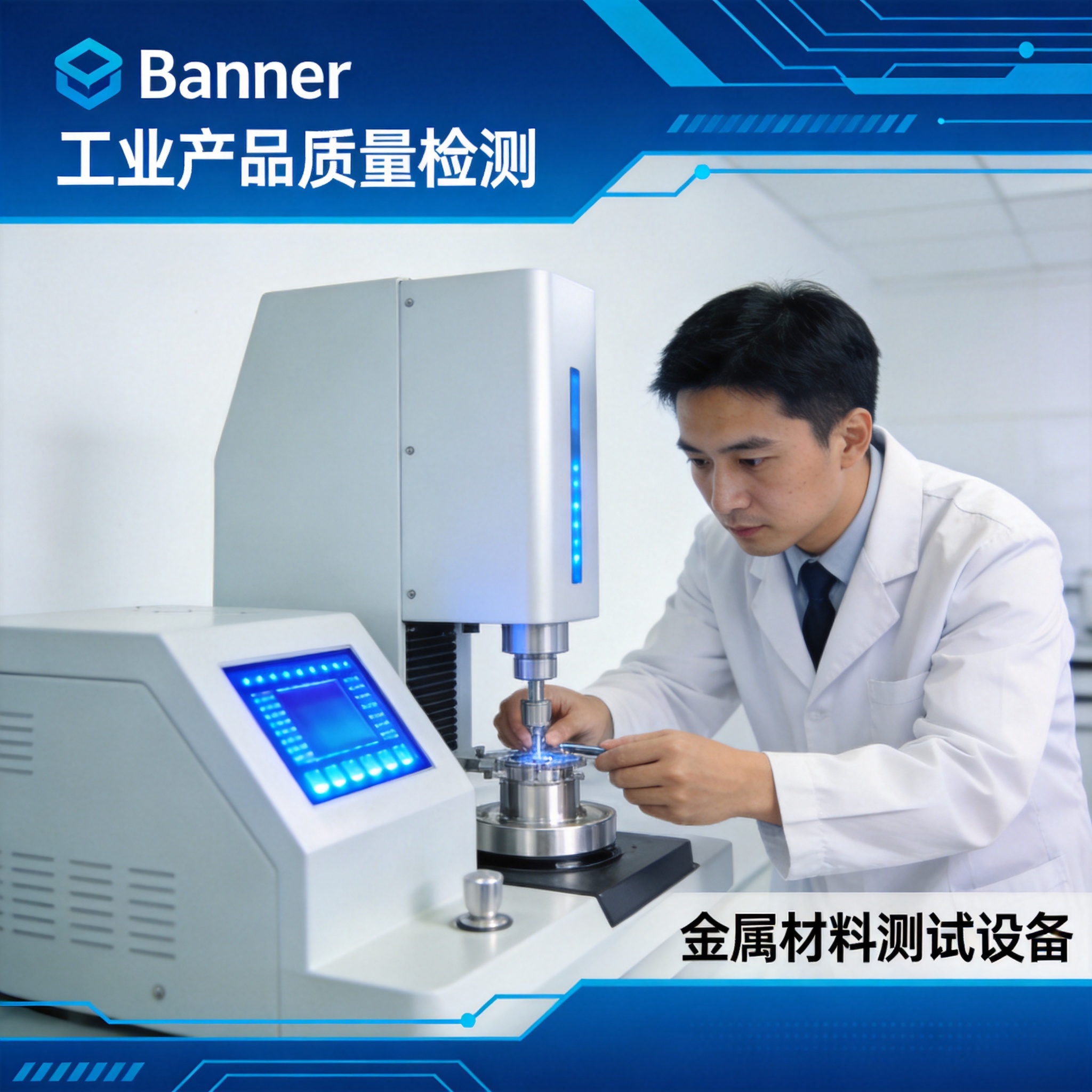 关于标检（北京）质量检测中心